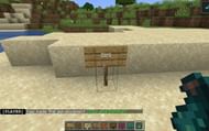 Image via Minecraft